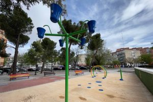 Nueva ola de calor en Alcorcón: comienza el lunes