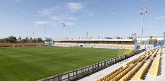 Derrota del Alcorcón B frente al Real Ávila en un nuevo amistoso de pretemporada