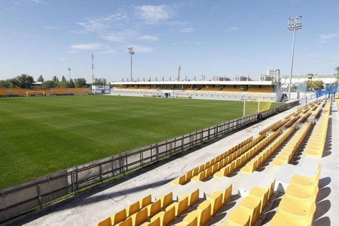 Derrota del Alcorcón B frente al Real Ávila en un nuevo amistoso de pretemporada