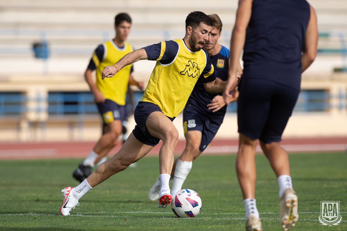 PREVIA | AD Alcorcón - CD Leganés: un derbi para ahogar las penas