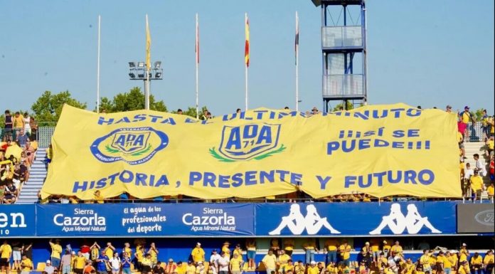 PREVIA | AD Alcorcón - Racing de Ferrol: Santo Domingo quiere celebrar la primera victoria