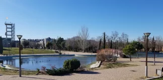 El PP de Alcorcón denuncia deterioros en los parques de la ciudad