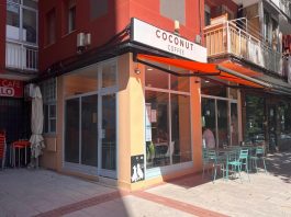 El brunch más barato de Madrid está en Alcorcón