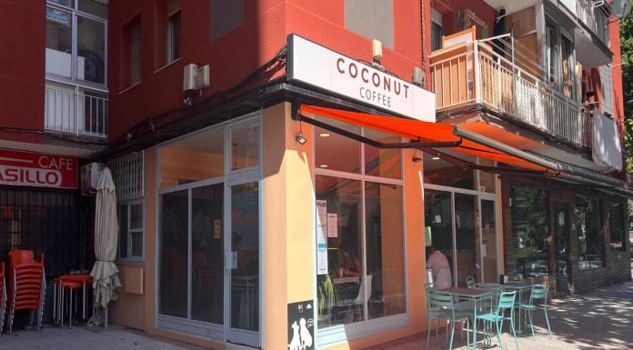 El brunch más barato de Madrid está en Alcorcón