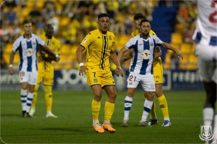 PREVIA | Real Valladolid - AD Alcorcón: en busca de la primera victoria