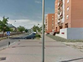 Los vecinos denuncian una plaga de ratas en Alcorcón