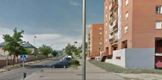 Los vecinos denuncian una plaga de ratas en Alcorcón