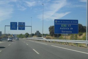 Los vecinos de Alcorcón deben tener cuidado con la nueva estafa en carreteras