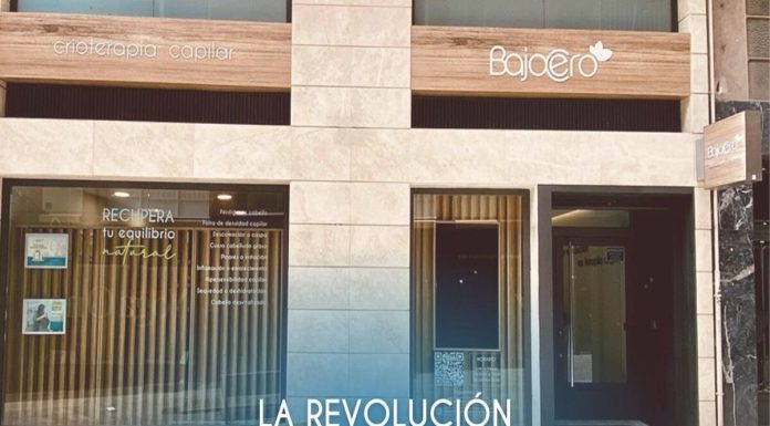 BajoCero, la mejor opción de recuperación capilar en Alcorcón