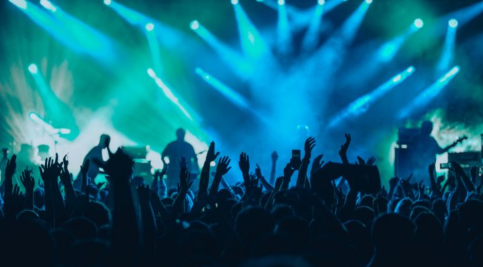Dónde y cuándo ver los conciertos en las Fiestas Patronales de Alcorcón 2023