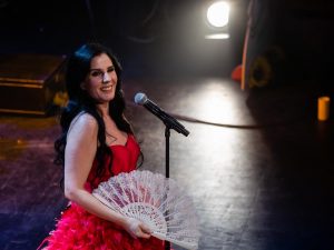 ¿Cuándo es el concierto de Diana Navarro en las fiestas de Alcorcón 2023?