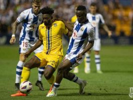 Alcorcón 0-2 Leganés/ El Leganés asalta Santo Domingo y hunde al Alcorcón en la tabla