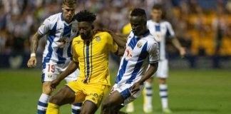 Alcorcón 0-2 Leganés/ El Leganés asalta Santo Domingo y hunde al Alcorcón en la tabla