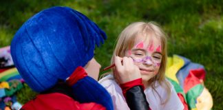 Las Fiestas de Alcorcón 2023 contarán con actividades para la infancia