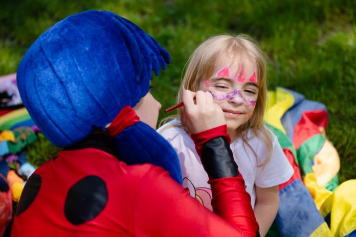 Las Fiestas de Alcorcón 2023 contarán con actividades para la infancia