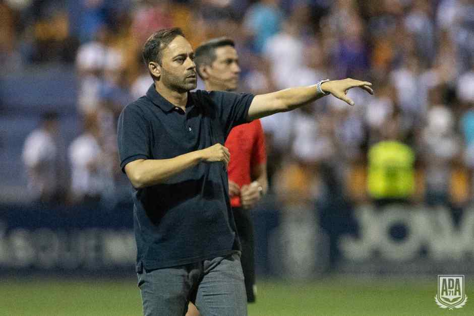 PREVIA | Real Valladolid - AD Alcorcón: en busca de la primera victoria