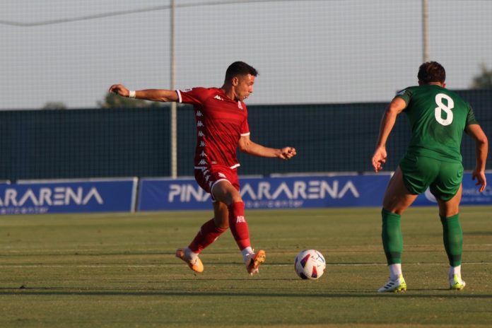 Elche CF 0-0 AD Alcorcón | Los alfareros siguen imbatidos 