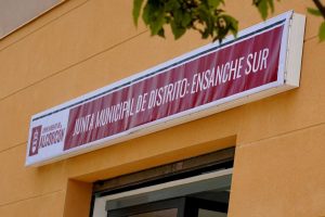El Ayuntamiento de Alcorcón presenta nuevos cursos y talleres en el Ensanche Sur