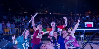 'Las Peletes': "Tocar en las Fiestas de Alcorcón nos llena de orgullo"