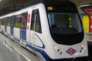 Atención, vecinos de Alcorcón: MetroSur cerrará parcialmente cinco meses