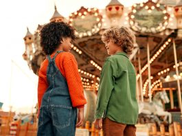 Estas son las actividades para niños de las Fiestas de Alcorcón 2023