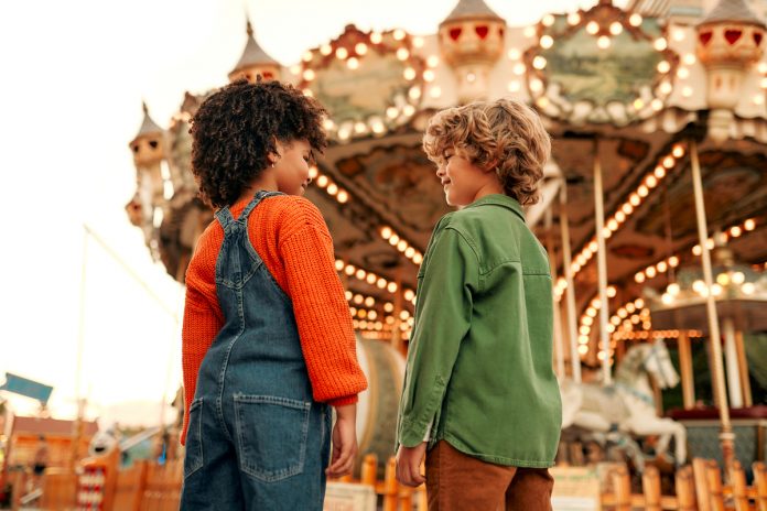 Estas son las actividades para niños de las Fiestas de Alcorcón 2023