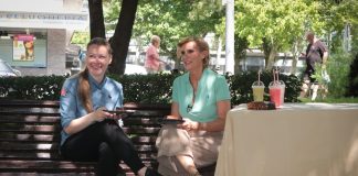 Nude Cake, obrador artesanal de Alcorcón, protagonista en Televisión Española
