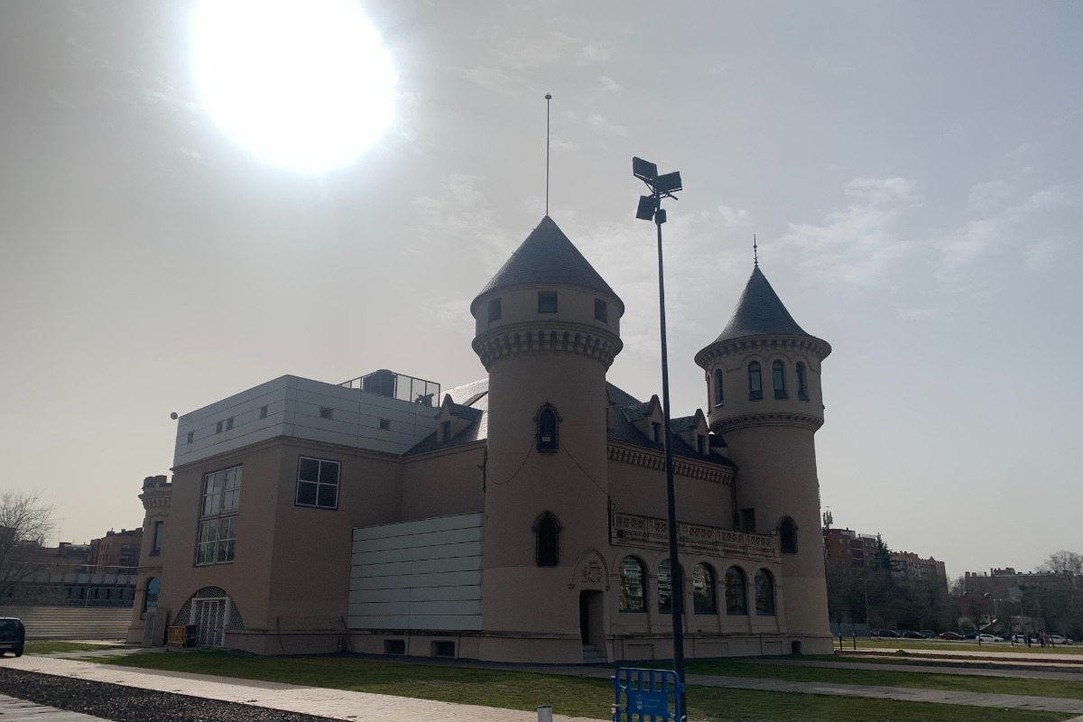 Llega la cuarta ola de calor del verano a Alcorcón