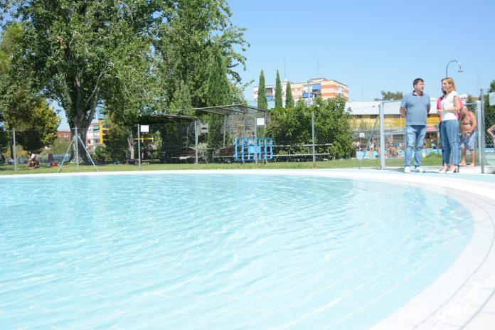 Las piscinas de Alcorcón permanecerán abiertas hasta el mes de septiembre