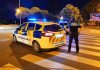 Varias intervenciones de la Policía de Alcorcón por positivos en alcoholemia