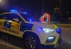 La Policía de Alcorcón encuentra una persona desorientada andando por la A5