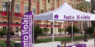Las Fiestas de Alcorcón contarán con un Punto Violeta