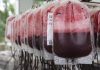 Las donaciones de sangre descienden durante esta semana en Alcorcón