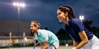 Cómo inscribirse en el Torneo de Tenis de las Fiestas de Alcorcón 2023