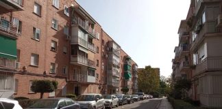 Alcorcón rehabilitará varios barrios de la ciudad