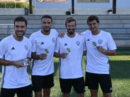 El Trival Valderas Alcorcón lanza su campaña de abonados