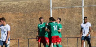 Segunda victoria de la pretemporada para Trival Valderas Alcorcón