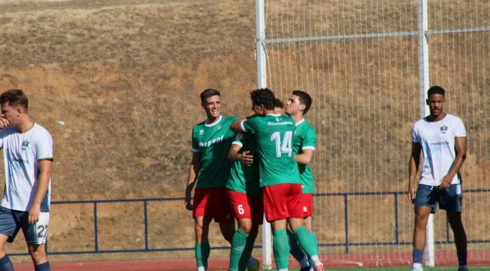 Segunda victoria de la pretemporada para Trival Valderas Alcorcón