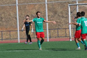 Segunda victoria de la pretemporada para Trival Valderas Alcorcón