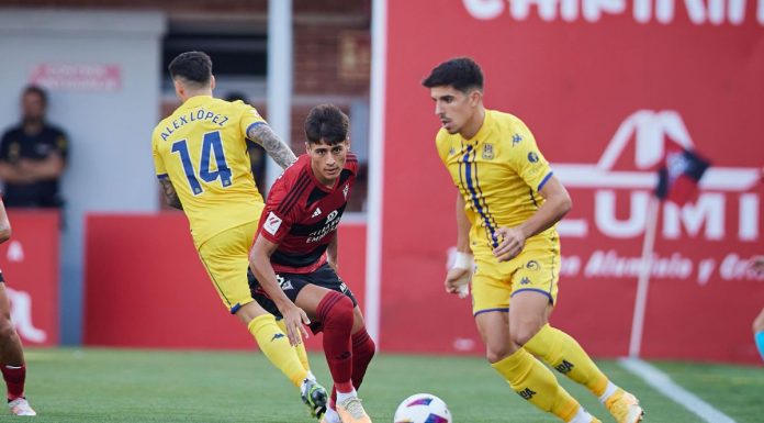 PREVIA | AD Alcorcón - CD Leganés: un derbi para ahogar las penas