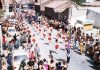 Cómo eran las Fiestas de Alcorcón hace 50 años