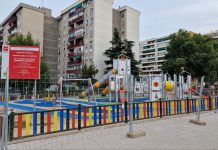 La alcaldesa de Alcorcón reclama de nuevo las inversiones PIR.