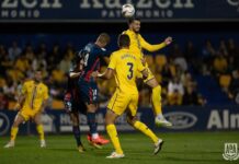 PREVIA | Villarreal ‘B’ – AD Alcorcón: necesidad de victoria
