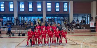 El Alcorcón se planta en la final del XX Torneo de la Comunidad de Madrid