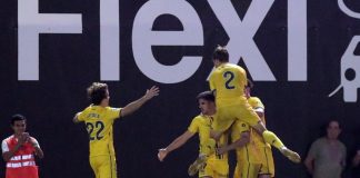 Resumen deportivo de Alcorcón del 9 al 11 de septiembre