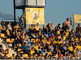 PREVIA | AD Alcorcón - Levante UD: Santo Domingo quiere su primera victoria