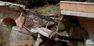 El padre desaparecido en Aldea del Fresno es de Alcorcón