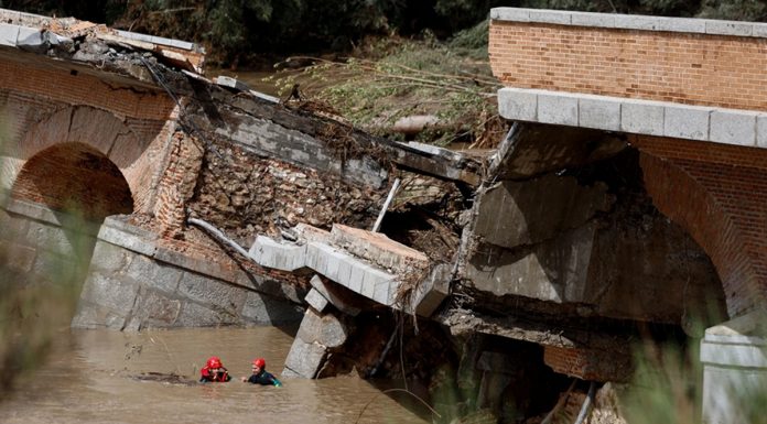El padre desaparecido en Aldea del Fresno es de Alcorcón El padre desaparecido en Aldea del Fresno es de Alcorcón