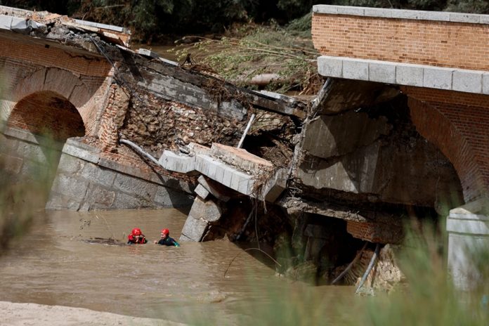 El padre desaparecido en Aldea del Fresno es de Alcorcón