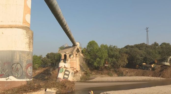 Confirmado el fallecimiento del padre de Alcorcón desaparecido en Aldea del Fresno Confirmado el fallecimiento del padre de Alcorcón desaparecido en Aldea del Fresno